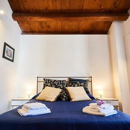 Apartamento Terrazza Delle Maioliche Palermo Exterior foto