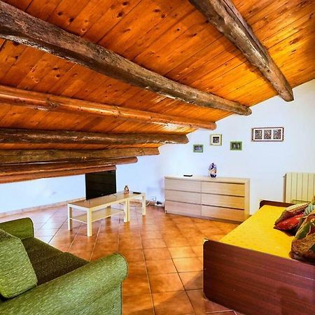 Apartamento Terrazza Delle Maioliche Palermo Exterior foto