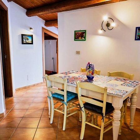 Apartamento Terrazza Delle Maioliche Palermo Exterior foto