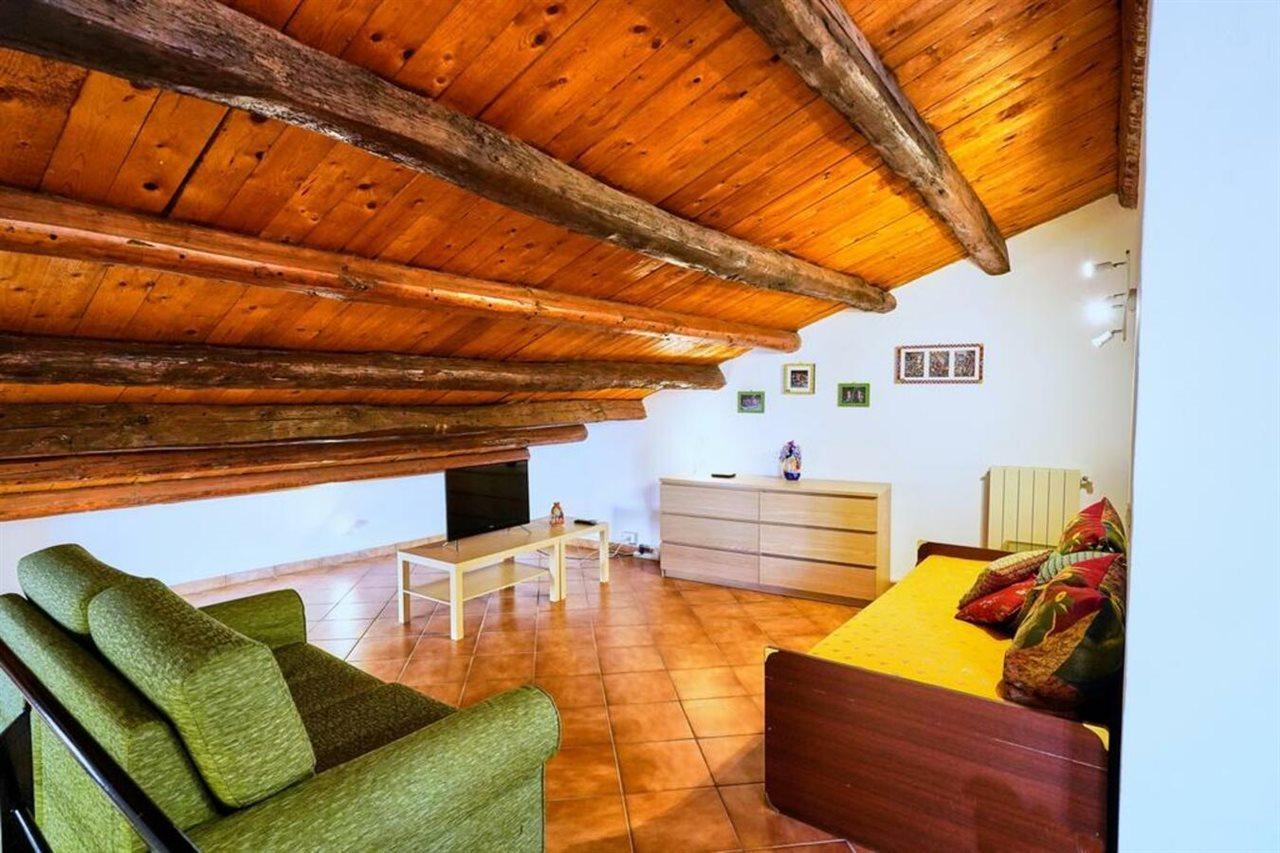 Apartamento Terrazza Delle Maioliche Palermo Exterior foto