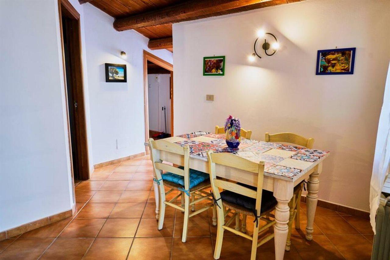 Apartamento Terrazza Delle Maioliche Palermo Exterior foto